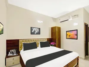 Super Collection O Virajpet City Centre Formerly the Fort Mercara