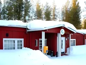 Norwide - Hossan Lomakeskus