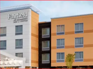 Fairfield Inn & Suites Weldon