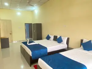 The Tiger Valley Resort