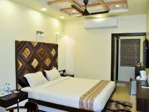 Hotel Silver Arcade Premier, Malda, WB