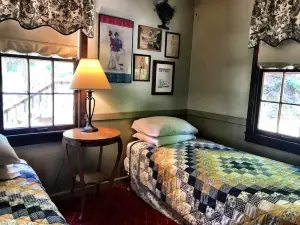 Wilderness Lodge