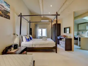 Hôtel le Paradou Bamboothai