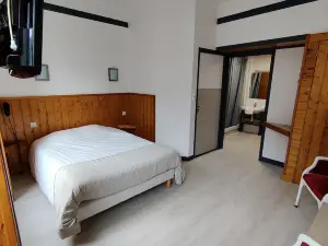 Hôtel Saint - Pierre