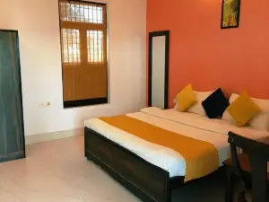 Tiger Tales Resort