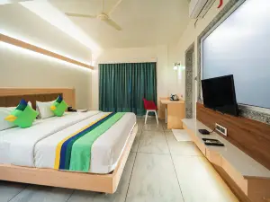Treebo Sai Rekha Inn