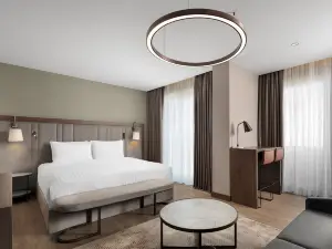Residence Inn Trabzon