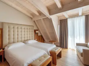 Hotel Palme & Suite