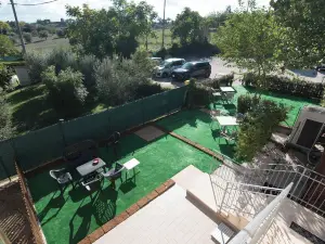 LOCANDA OLIVI affitta camere