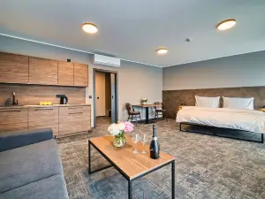 Aba Apartments
