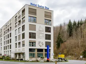Swiss Star Home