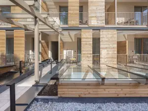 Apart of me Klagenfurt