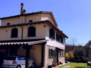 Pian d'Isola Agriturismo