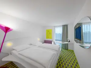 Prize by Radisson, Bremen City