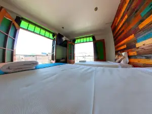 Sumaq Wari Hotel