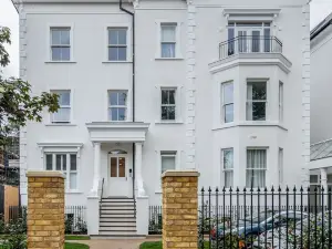 Roomspace Apartments - Lockwood House