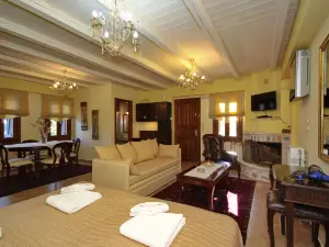 Menalia Villas & Suites KTIMA KOUMPOURI