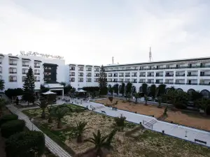 Hotel Riviera