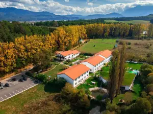 Wolkendorf Bio Hotel & Spa