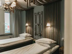 Havshotellet