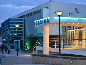 Hotel du Casino