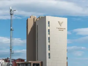 Visionair Suites