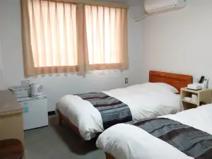 Sun Hotel Miyakonojo