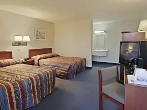 Days Inn by Wyndham Farmington NM