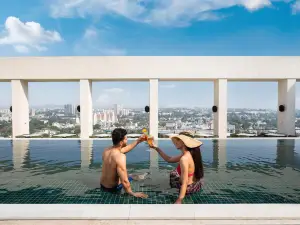 DoubleTree by Hilton Pune - Chinchwad