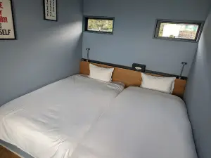 Code Rooms Itoshima