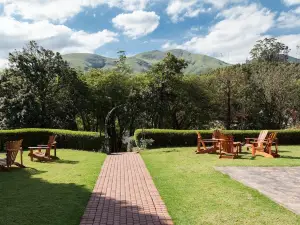 Bulembu Country Lodge