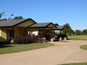 Atherton Holiday Park