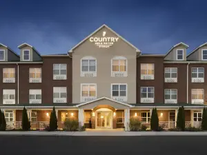 Country Inn & Suites by Radisson, Gettysburg, PA