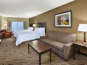 Holiday Inn Express & Suites Washington - Meadow Lands