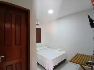Pousada Brilho Dos Lençóis