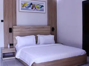 Guest House Quatre Saisons