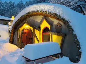 Cozy House