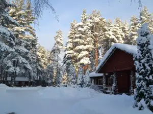 База Отдыха Green Village