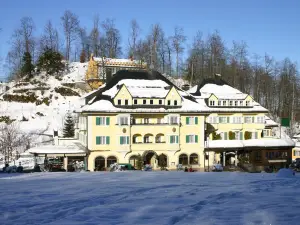 Hotel & Restaurant Müller Hohenschwangau