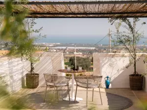Masseria Auraterrae