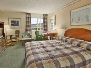 Days Inn by Wyndham Mount Vernon