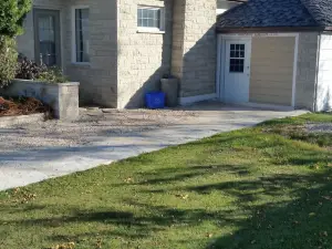 Just You in Neepawa Vacation Home