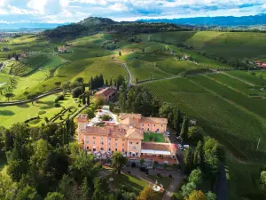 Castello di Spessa - Residenze d'Epoca