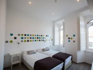 Thomar Story - Guest House