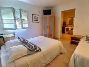 Atlantis Hôtel