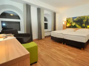 Hotel Deutsches Haus