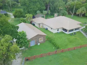 Beautiful Vacation Home Cbc Farms