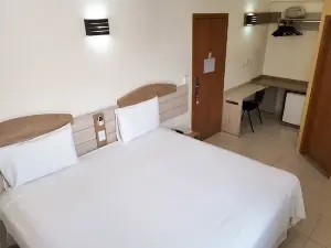 Larison Hotéis - Porto Velho