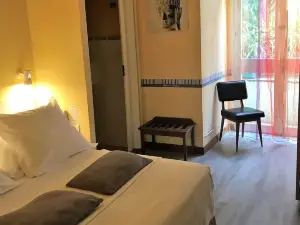Hôtel du Commerce