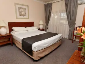 Burke and Wills Motor Inn